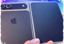 Kamera Horisontal Apple, iPhone Fold Siap Berubah Jadi iPad Mini