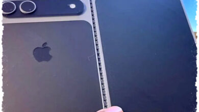 Kamera Horisontal Apple, iPhone Fold Siap Berubah Jadi iPad Mini Kamera Horisontal Apple, iPhone Fold Siap Berubah Jadi iPad Mini