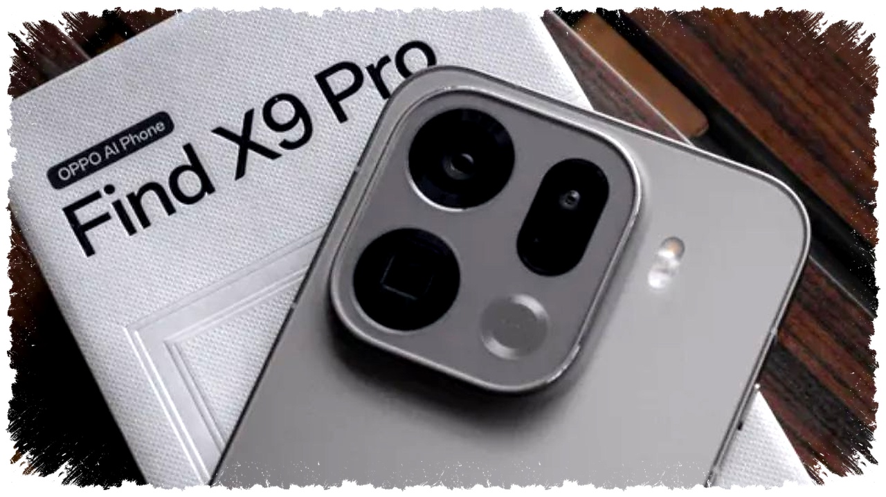 Kamera Setara DSLR? Oppo Find X9 Ultra Siapkan 200MP Ganda dan Baterai 7000mAh Kamera Setara DSLR? Oppo Find X9 Ultra Siapkan 200MP Ganda dan Baterai 7000mAh