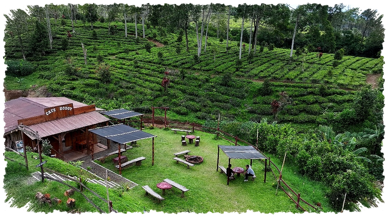 Kampung Koboi Tugu Selatan, Desa Yang Naik Kelas Lewat Kuda, Susu, Dan Wisata Lokal Kampung Koboi Tugu Selatan, Desa Yang Naik Kelas Lewat Kuda, Susu, Dan Wisata Lokal