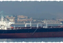 Kapal Pertama Tembus Selat Hormuz Usai Gencatan Senjata, Pertanda Jalur Minyak Mulai Bergerak Lagi