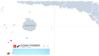 Kapal Tanker Tujuan Malaysia Tembus Selat Hormuz, Apa Risiko Nyata Bagi RI?