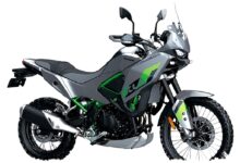Kawasaki KLE500 Resmi Di Indonesia, Rally Adventure Rp149 Juta Langsung Tantang Kelas Mid-Weight