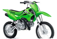 Kawasaki KLX 110, Motor Mungil yang Menjadi Jawaban di Medan Militer Paling Sulit Kawasaki KLX 110, Motor Mungil yang Menjadi Jawaban di Medan Militer Paling Sulit