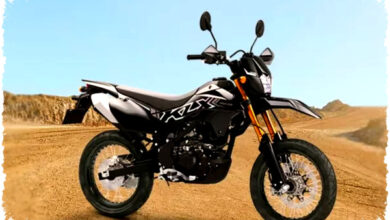 Kawasaki KLX 150 SE 2026 Resmi Meluncur, Sok Emas Bikin Tipe Tertinggi Ini Makin Pantas Rp39,8 Juta?