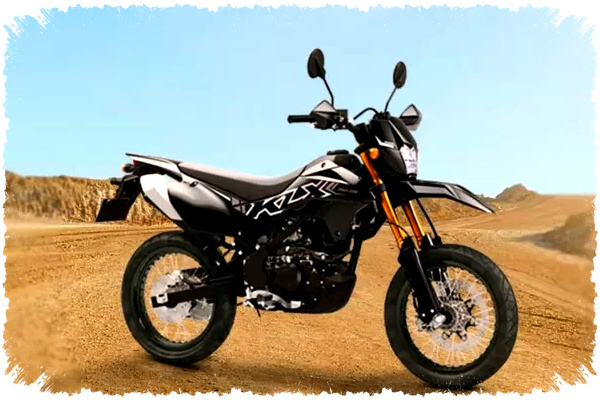 Kawasaki KLX 150 SE 2026 Resmi Meluncur, Sok Emas Bikin Tipe Tertinggi Ini Makin Pantas Rp39,8 Juta? Kawasaki KLX 150 SE 2026 Resmi Meluncur, Sok Emas Bikin Tipe Tertinggi Ini Makin Pantas Rp39,8 Juta?