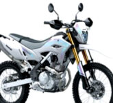 Kawasaki KLX 250 2026 Resmi Masuk Indonesia, Trail 249cc Ini Dibanderol Rp78,1 Juta!