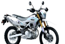 Kawasaki KLX 250 2026 Resmi Masuk Indonesia, Trail 249cc Ini Dibanderol Rp78,1 Juta!
