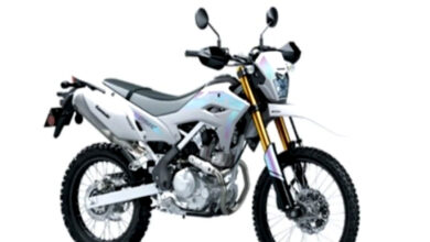 Kawasaki KLX 250 2026 Resmi Masuk Indonesia, Trail 249cc Ini Dibanderol Rp78,1 Juta!