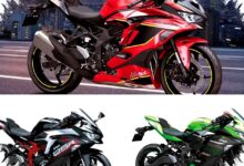 Kawasaki Ninja ZX-25R 2026 Resmi Hadir, Satu-Satunya 4 Silinder 250cc dengan Fitur Balap Makin Canggih