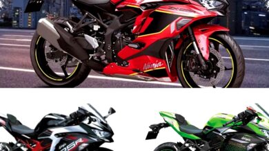Kawasaki Ninja ZX-25R 2026 Resmi Hadir, Satu-Satunya 4 Silinder 250cc dengan Fitur Balap Makin Canggih