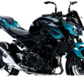 Kawasaki Z400 2026 Meluncur, Moge Harian Paling Masuk Akal di Kelas 400cc Kawasaki Z400 2026 Meluncur, Moge Harian Paling Masuk Akal di Kelas 400cc