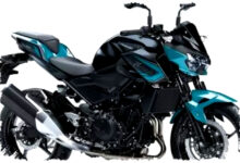 Kawasaki Z400 2026 Meluncur, Moge Harian Paling Masuk Akal di Kelas 400cc