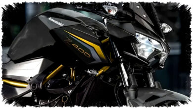 Kawasaki Z400 2026 Terasa Paling Waras di Kelas 400cc, Harian Enak Touring pun Siap