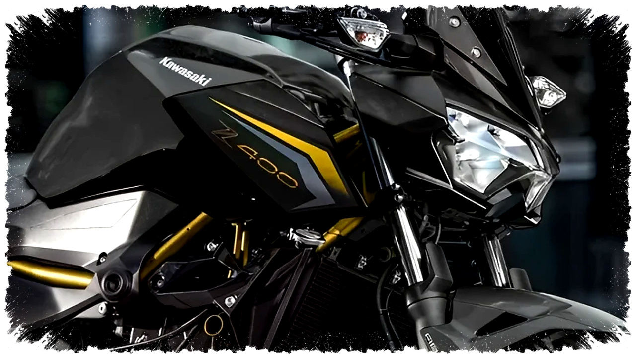Kawasaki Z400 2026 Terasa Paling Waras di Kelas 400cc, Harian Enak Touring pun Siap Kawasaki Z400 2026 Terasa Paling Waras di Kelas 400cc, Harian Enak Touring pun Siap