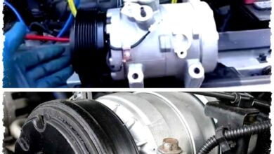 Kebiasaan Sepele Ini Bikin AC Mobil Cepat Rusak, Biaya Perbaikan Membengkak