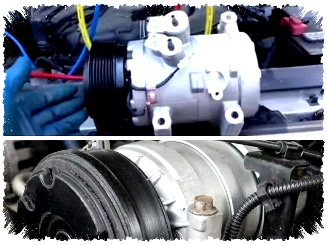 Kebiasaan Sepele Ini Bikin AC Mobil Cepat Rusak, Biaya Perbaikan Membengkak