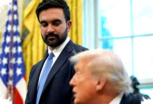 Kecam Agresi Ke Iran, Mamdani Sebut Rp 390 T Lebih Baik Untuk Rakyat