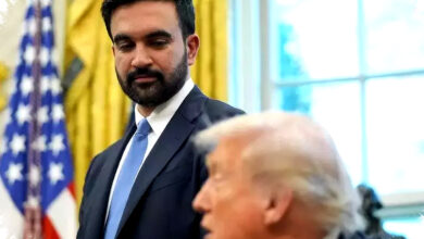 Kecam Agresi Ke Iran, Mamdani Sebut Rp 390 T Lebih Baik Untuk Rakyat