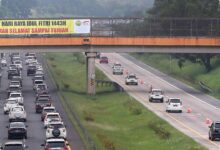 Kecelakaan Lebaran 2026 Turun 6,31 Persen, Di Tengah Mobilitas yang Justru Meningkat