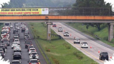 Kecelakaan Lebaran 2026 Turun 6,31 Persen, Di Tengah Mobilitas yang Justru Meningkat