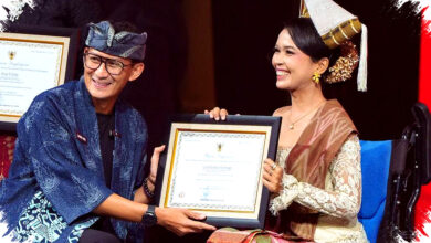 Kecelakaan Tak Mematahkan Avionita Sinaga, Dari Kursi Roda Menjadi Pendiri SIHODA