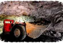 Kecelakaan Tambang Bawah Tanah Tak Pernah Acak, Teknologi Baru Baru Saja Mengejar Risiko Yang Tak Terlihat