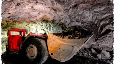 Kecelakaan Tambang Bawah Tanah Tak Pernah Acak, Teknologi Baru Baru Saja Mengejar Risiko Yang Tak Terlihat