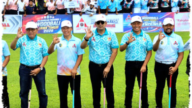 Kejurprov Woodball Jatim Jadi Ajang Seleksi Atlet, 431 Peserta Berebut Tiket Prestasi