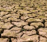 Kemarau Jawa Tengah Mulai April 2026, Ini Wilayah Yang Lebih Dulu Masuk Musim Kering