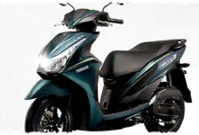 Kembaran FreeGo Ini Dapat Wajah Baru, Yamaha Fluo 125 2027 Makin Elegan dan Nyaman Harian Kembaran FreeGo Ini Dapat Wajah Baru, Yamaha Fluo 125 2027 Makin Elegan dan Nyaman Harian