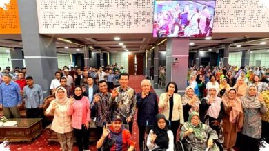 KemenHAM Gandeng UMSU Perkuat Kapasitas HAM Komunitas, Ada Apa di Baliknya?