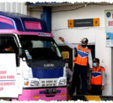 Kemenhub Apresiasi Operator Tertib Logistik, 26 Persen Masih Melanggar Aturan Muatan