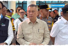 Kemenhub Turun Langsung Urai Antrean Ketapang-Gilimanuk, Jalur Krusial Lebaran 2026 Hampir Lumpuh