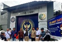 Kemenhut Gagalkan Penyelundupan 202 Reptil Ke Dubai, WNA Rusia Jadi Tersangka