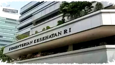 Kemenkes Umumkan Kasus Campak Turun Drastis, Di Balik Angka Masih Ada Kematian Kemenkes Umumkan Kasus Campak Turun Drastis, Di Balik Angka Masih Ada Kematian