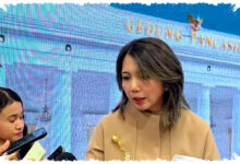 Kemenlu RI Tangkap Gencatan Senjata Iran Sebagai Peluang Damai Timur Tengah, Selat Hormuz Mulai Terbuka?