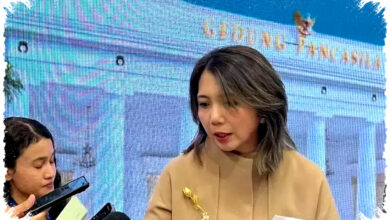 Kemenlu RI Tangkap Gencatan Senjata Iran Sebagai Peluang Damai Timur Tengah, Selat Hormuz Mulai Terbuka?