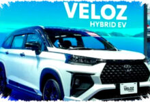 Kenapa Baterai New Veloz Hybrid EV Tak Pernah Penuh, Ini Alasan Teknikalnya Kenapa Baterai New Veloz Hybrid EV Tak Pernah Penuh, Ini Alasan Teknikalnya