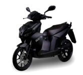 Kenapa Gesits Raya Layak Dibeli di 2026, Irit Harian dan Bikin Motor Bensin Terasa Boros?