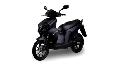 Kenapa Gesits Raya Layak Dibeli di 2026, Irit Harian dan Bikin Motor Bensin Terasa Boros?