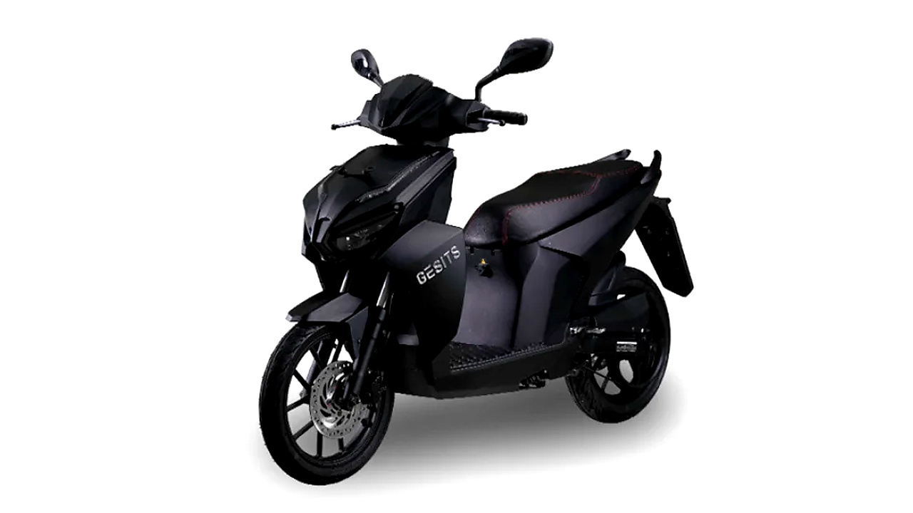 Kenapa Gesits Raya Layak Dibeli di 2026, Irit Harian dan Bikin Motor Bensin Terasa Boros?