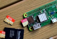 Kenapa Saya Pilih Pi Zero, Bukan Pi 5 Mahal Untuk Tugas Sederhana