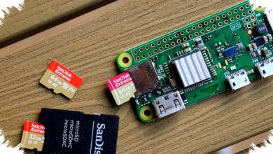 Kenapa Saya Pilih Pi Zero, Bukan Pi 5 Mahal Untuk Tugas Sederhana