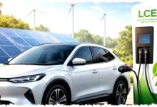 Kendaraan Rendah Emisi Makin Dipilih Warga, Jalan Keluar Polusi Dan BBM Mahal