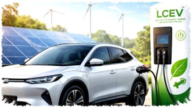 Kendaraan Rendah Emisi Makin Dipilih Warga, Jalan Keluar Polusi Dan BBM Mahal