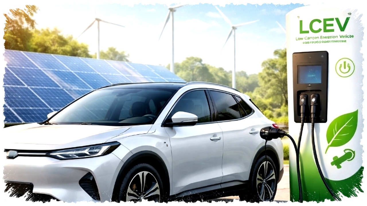 Kendaraan Rendah Emisi Makin Dipilih Warga, Jalan Keluar Polusi Dan BBM Mahal