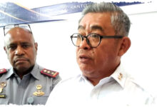 Kepala Imigrasi Batam Dinonaktifkan, Dugaan Pungli Turis Asing Masih Didalami Kepala Imigrasi Batam Dinonaktifkan, Dugaan Pungli Turis Asing Masih Didalami