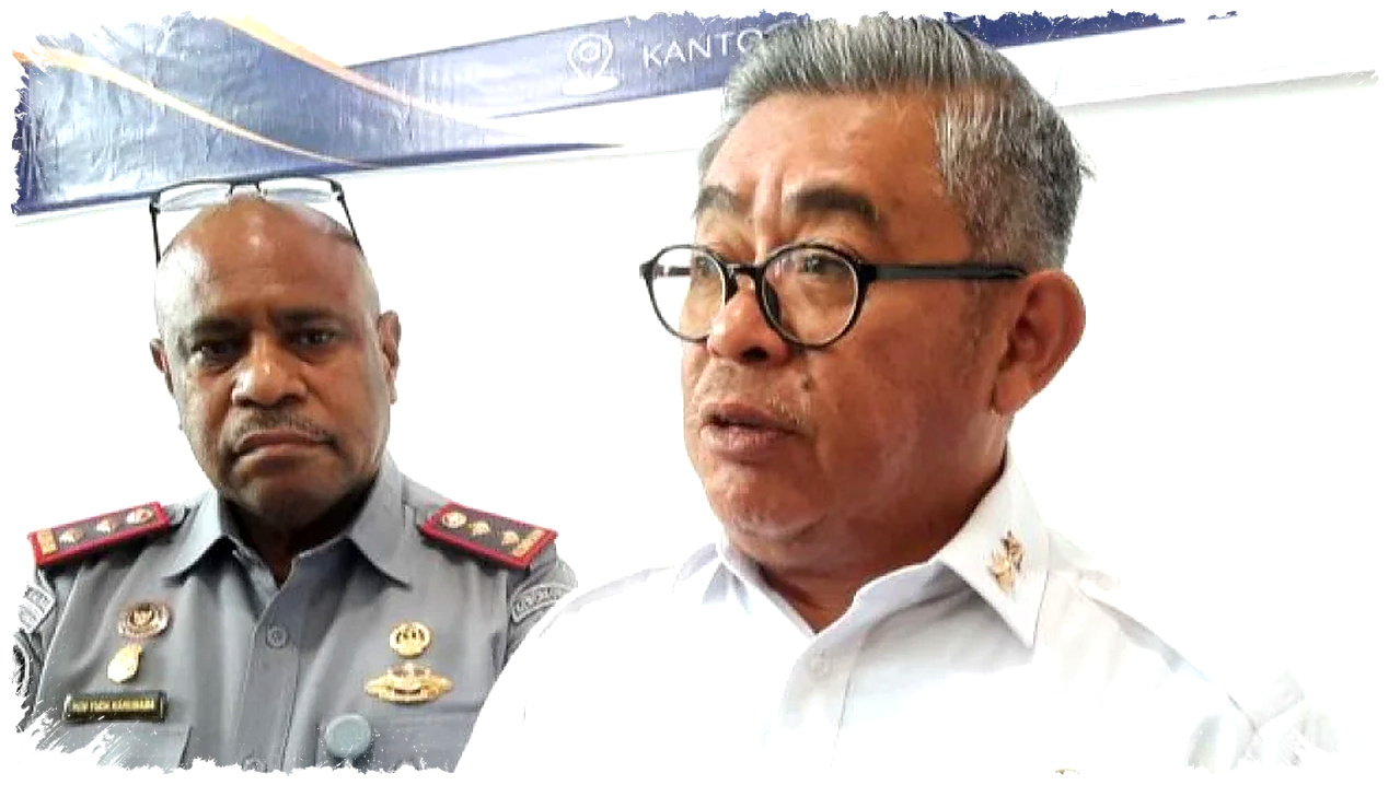 Kepala Imigrasi Batam Dinonaktifkan, Dugaan Pungli Turis Asing Masih Didalami