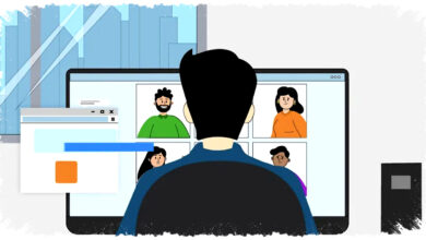 Kerja Hybrid Membuka Celah Baru, ManageEngine Tawarkan Benteng AI dan Zero Trust Kerja Hybrid Membuka Celah Baru, ManageEngine Tawarkan Benteng AI dan Zero Trust